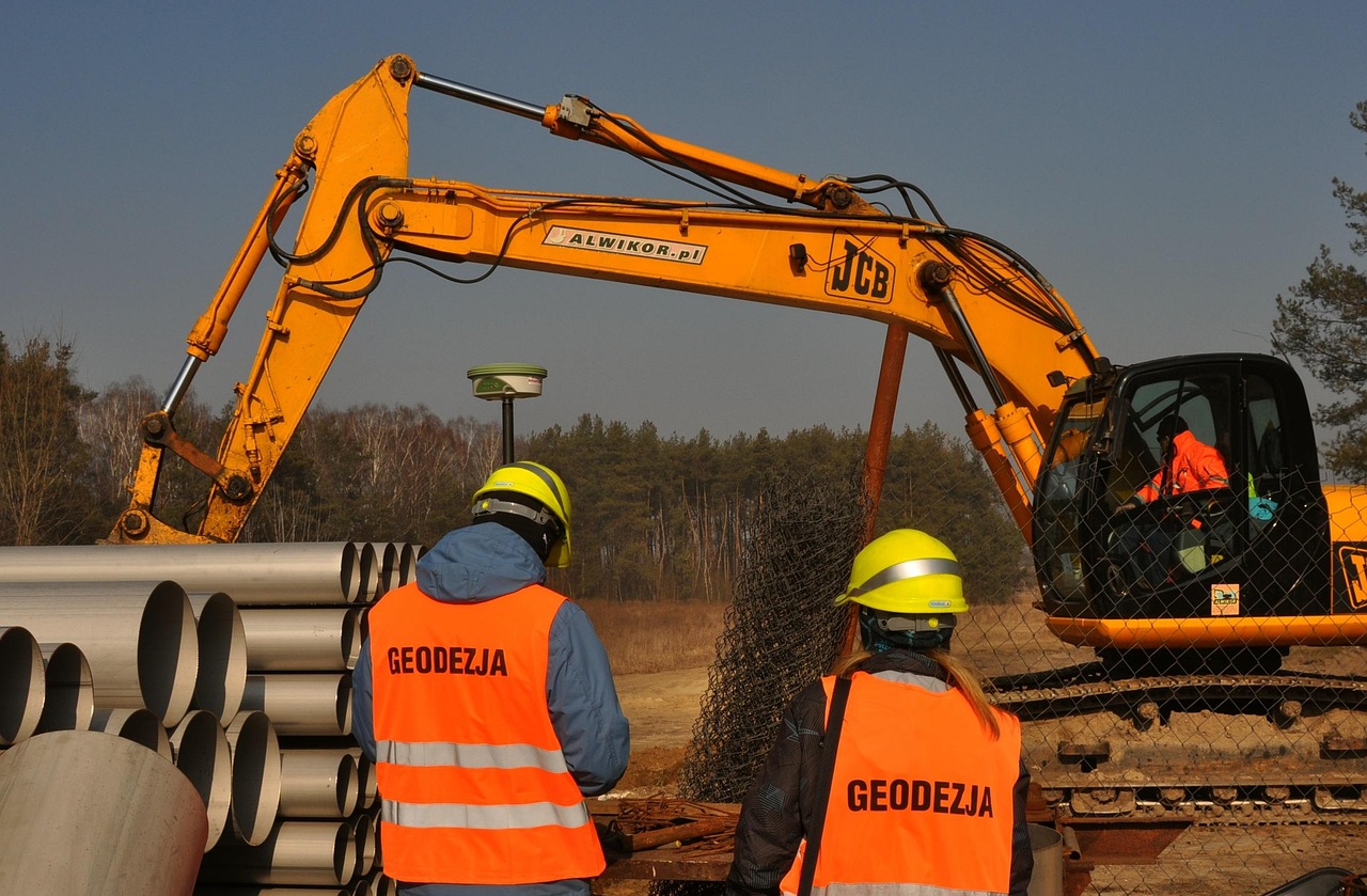 excavator, building, heavy, excavations, pipes, geodesy, robots, equipment, geodesy, geodesy, geodesy, geodesy, geodesy